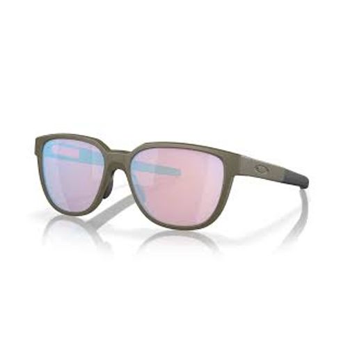 Oakley Actuator